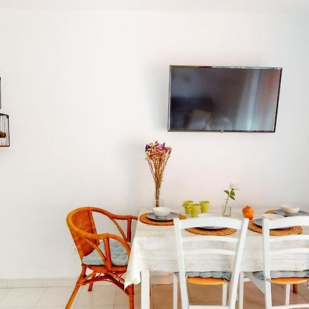 Apartamento Jazmin By Family Homes Dénia Exterior foto