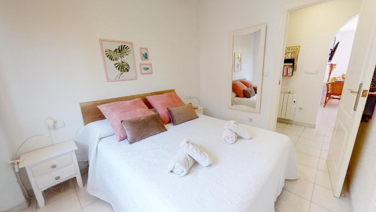 Apartamento Jazmin By Family Homes Dénia Exterior foto