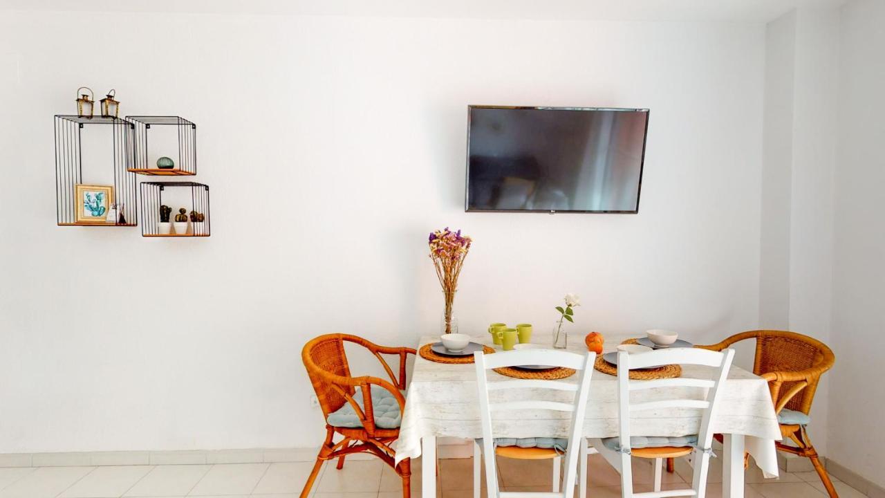 Apartamento Jazmin By Family Homes Dénia Exterior foto