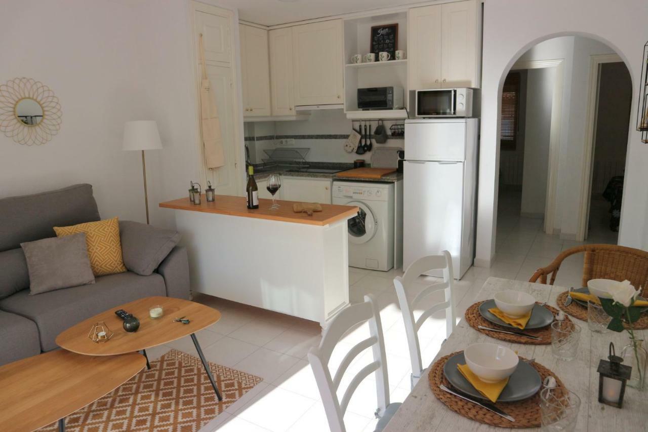 Apartamento Jazmin By Family Homes Dénia Exterior foto