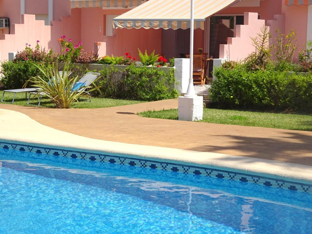 Apartamento Jazmin By Family Homes Dénia Exterior foto